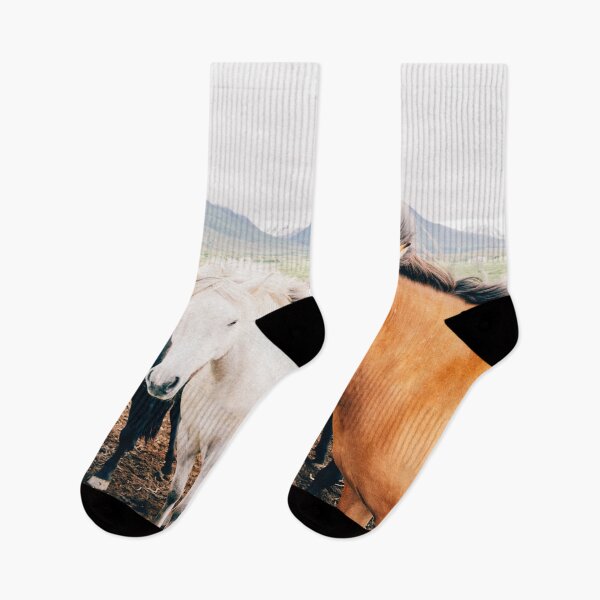 Item preview, a natural photo of 3 horses in the wild, adventure gift , mom gift, nature lovers designed and sold by Martin-bivert.