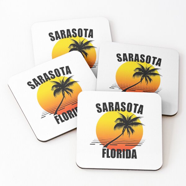 Item preview, Sarasota Florida designed and sold by GeogDesigns.