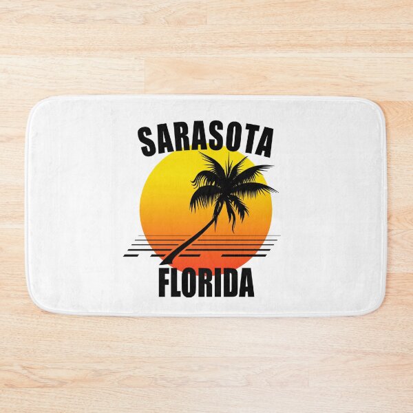 Item preview, Sarasota Florida designed and sold by GeogDesigns.