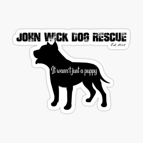 10+ John Wick Dog Memes Will Make You Love Your Dog  