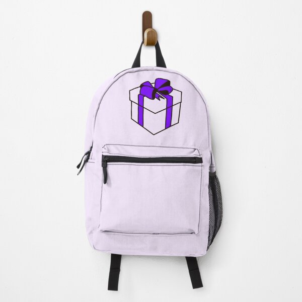Item preview, Purple Christmas Gift designed and sold by BV-creas.