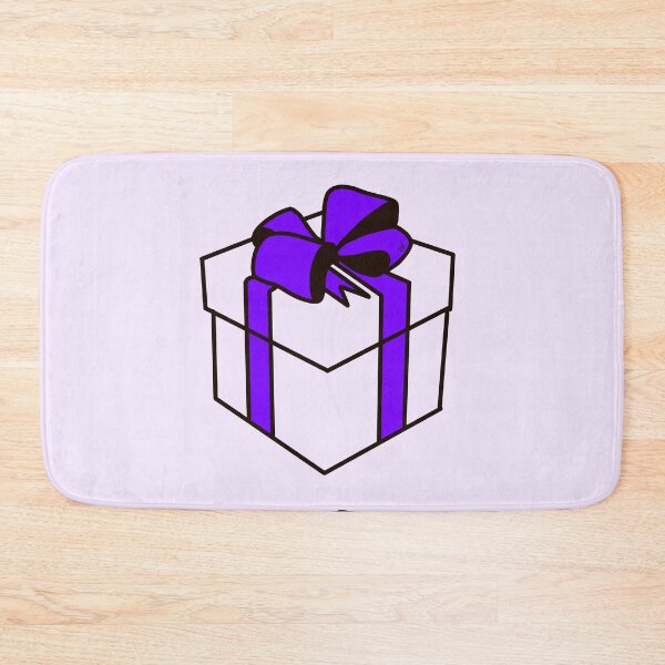 Item preview, Purple Christmas Gift designed and sold by BV-creas.