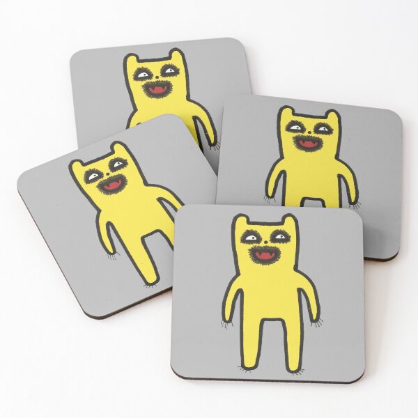 Item preview, i might eat you designed and sold by Cat Bruce.