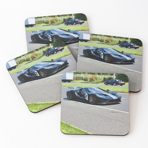 Item preview, GT Heritage designed and sold by sleekcarspotter.