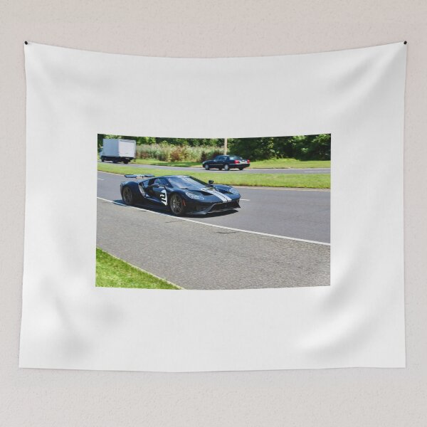 Item preview, GT Heritage designed and sold by sleekcarspotter.