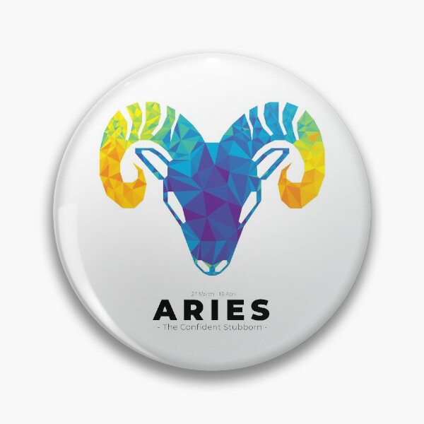 Item preview, A Zodiac Sign Test - Aries designed and sold by Mikedromeda.