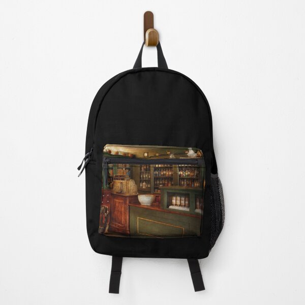 Item preview, Pharmacy - Patent Medicine  designed and sold by Mike Savad Photography.