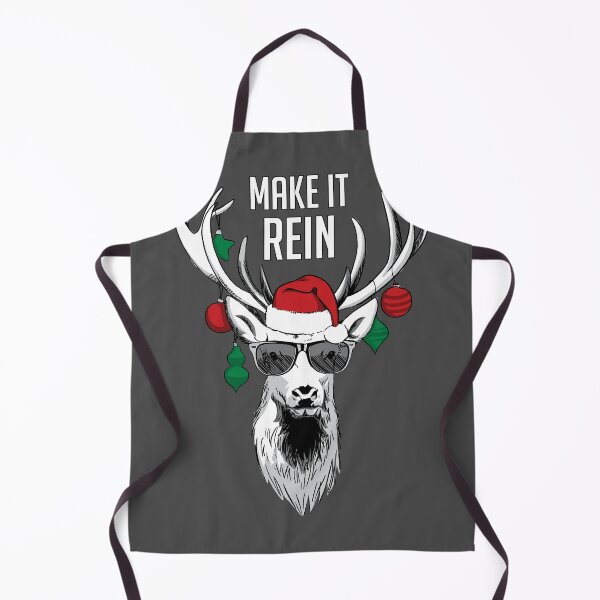 Item preview, Make it Rein... Deer designed and sold by polliadesign.