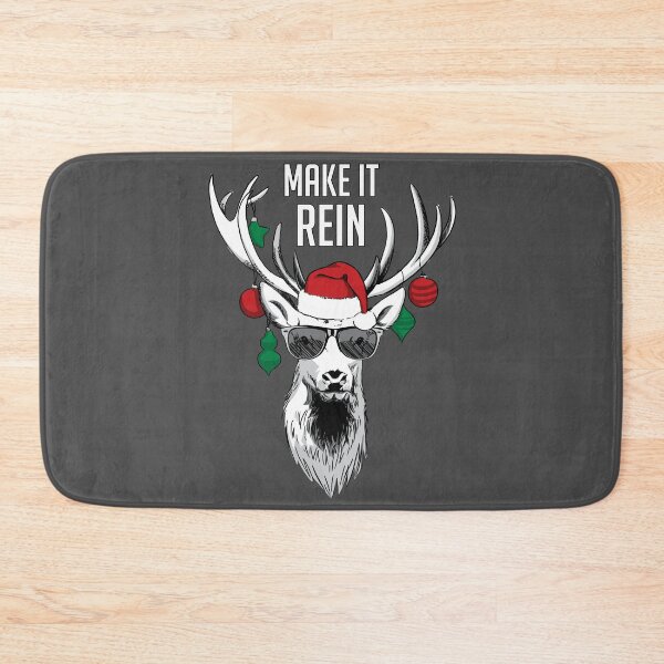 Item preview, Make it Rein... Deer designed and sold by polliadesign.