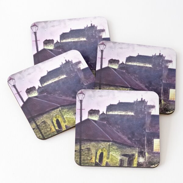 Item preview, Old Edinburgh designed and sold by Malc Sutherland.