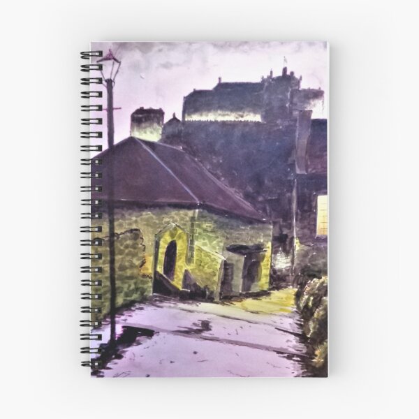 Item preview, Old Edinburgh designed and sold by Malc Sutherland.