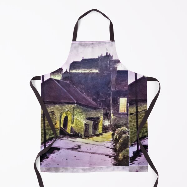 Item preview, Old Edinburgh designed and sold by Malc Sutherland.
