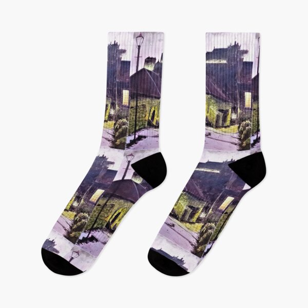 Item preview, Old Edinburgh designed and sold by Malc Sutherland.
