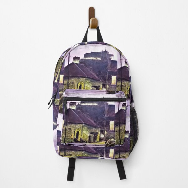 Item preview, Old Edinburgh designed and sold by Malc Sutherland.