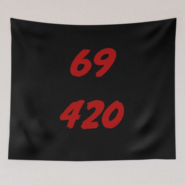Item preview, 69 420 designed and sold by unlize.
