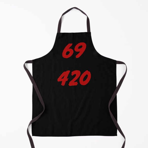 Item preview, 69 420 designed and sold by unlize.