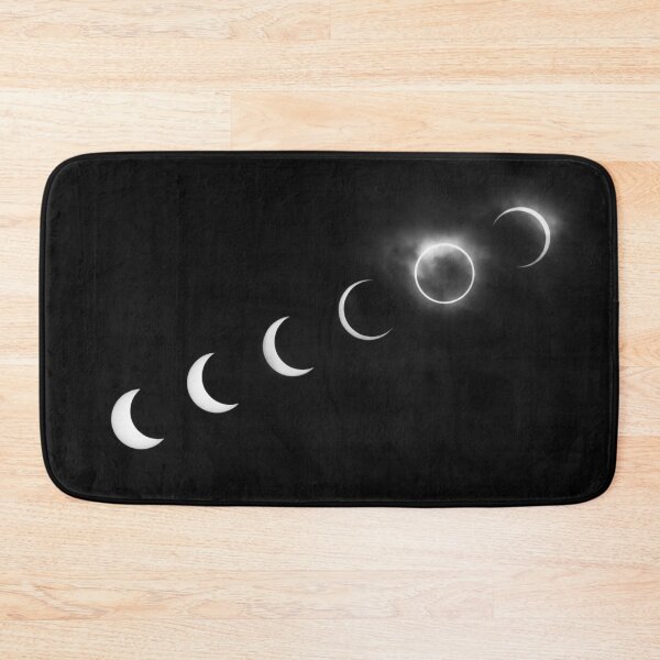 Item preview,  lunar eclipse process designed and sold by 42youbest.