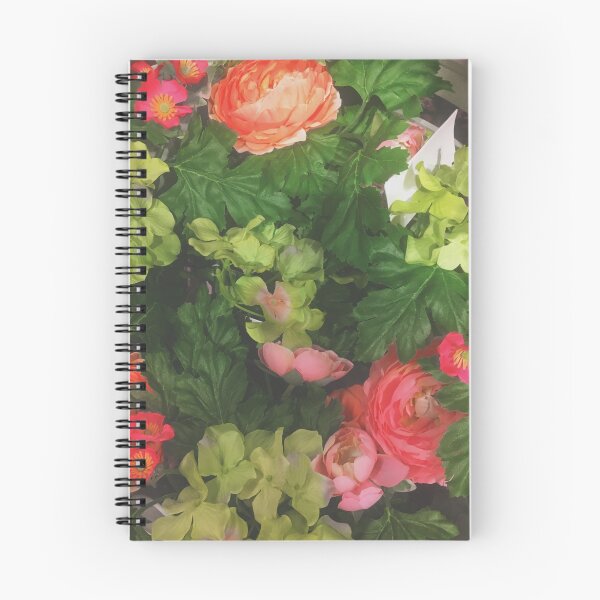 Aperçu de l'œuvre Flowers créée et vendue par Thomas Sharp.