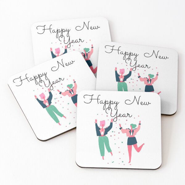 Item preview, Happy New Year designed and sold by Alicia Sullivan.