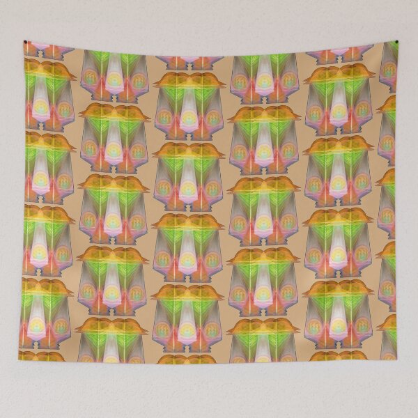 Item preview, They are watching designed and sold by Quinatzin.