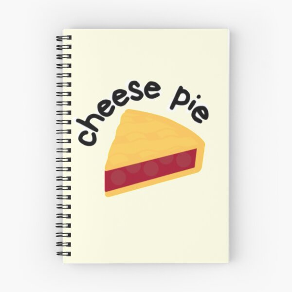 Item preview, Cheese Pie designed and sold by laurasticks.