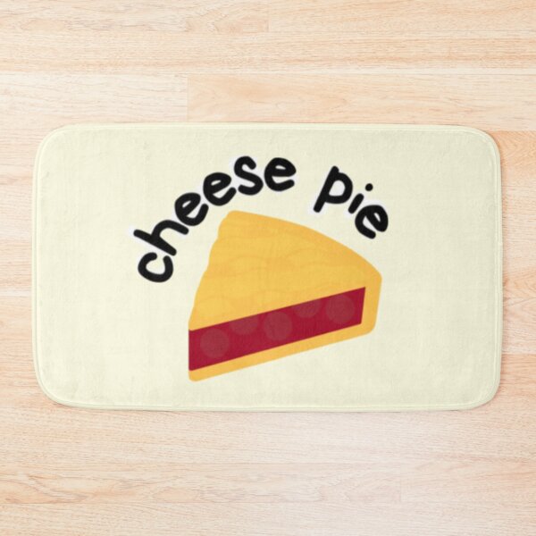 Item preview, Cheese Pie designed and sold by laurasticks.