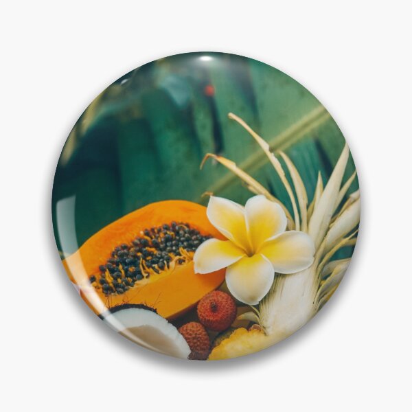 Item preview,  I Love Fruits a perfect gift for mom, nature lovers and fruit lovers designed and sold by Martin-bivert.