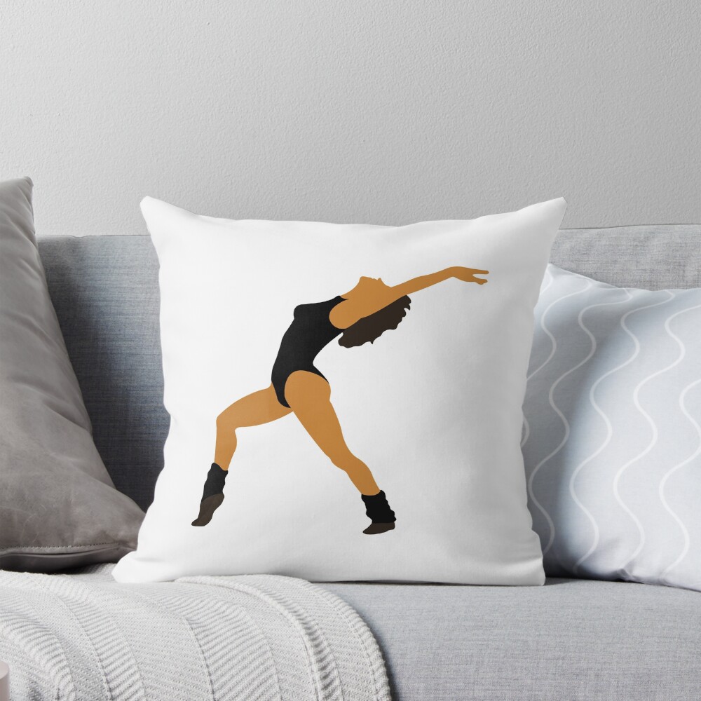 Item preview, Throw Pillow designed and sold by FedBubb.