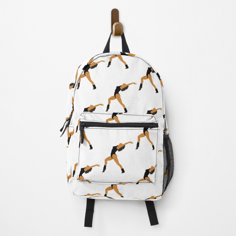 Item preview, Backpack designed and sold by FedBubb.