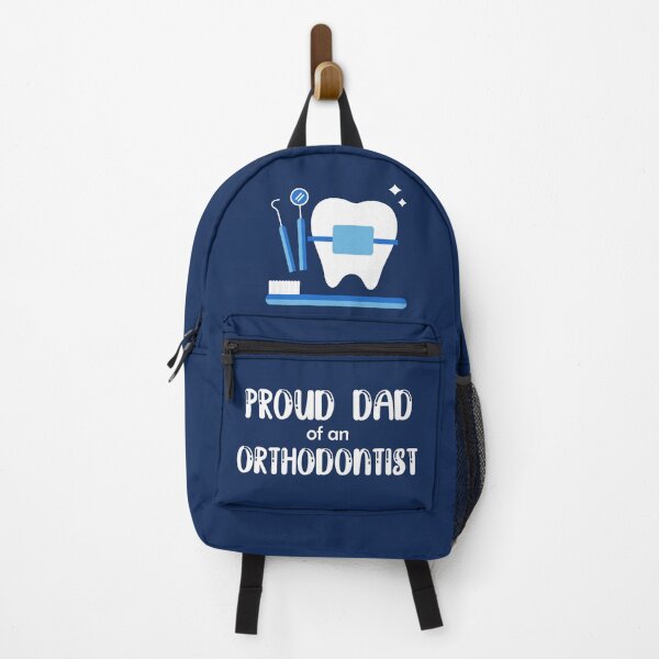 Item preview, proud dad of an orthodontists designed and sold by TheSimpleMan.
