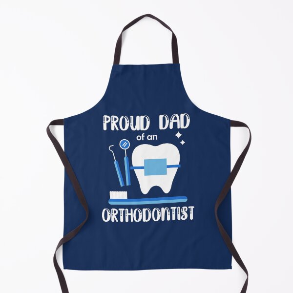 Item preview, proud dad of an orthodontists designed and sold by TheSimpleMan.