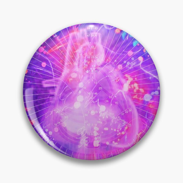 Item preview, Quantum HeARTist designed and sold by Sharron Jones.