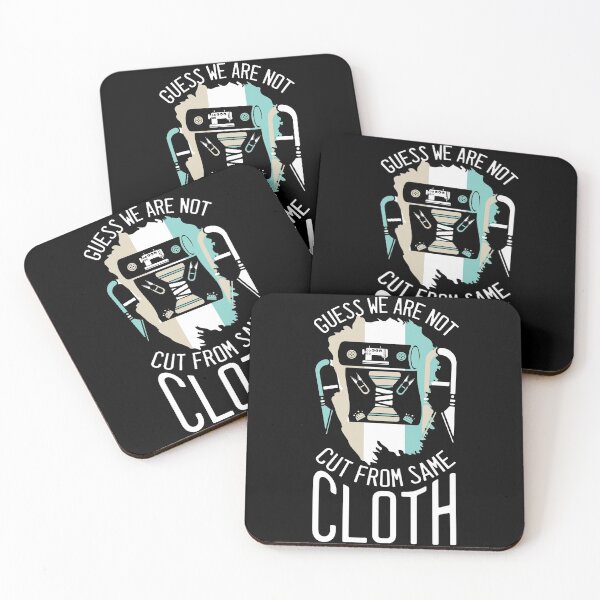 Item preview, Funny Sewing Pun designed and sold by Myshelter.