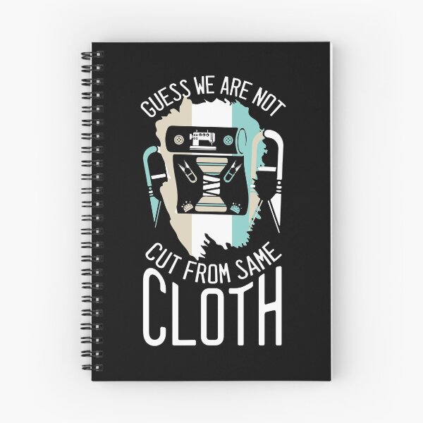 Item preview, Funny Sewing Pun designed and sold by Myshelter.