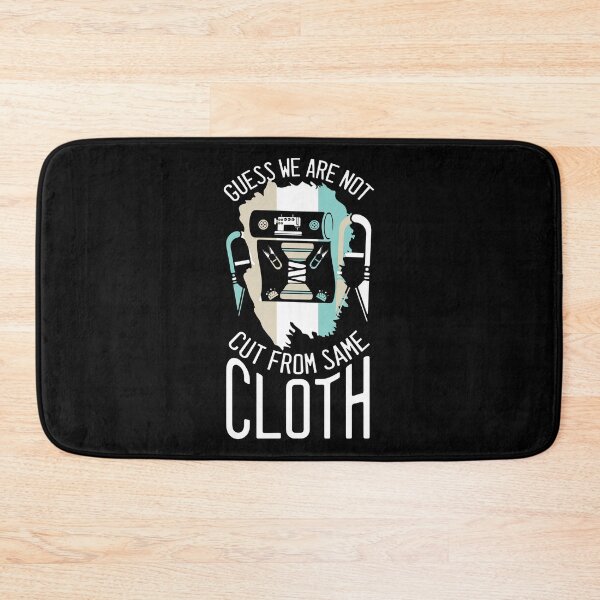 Item preview, Funny Sewing Pun designed and sold by Myshelter.
