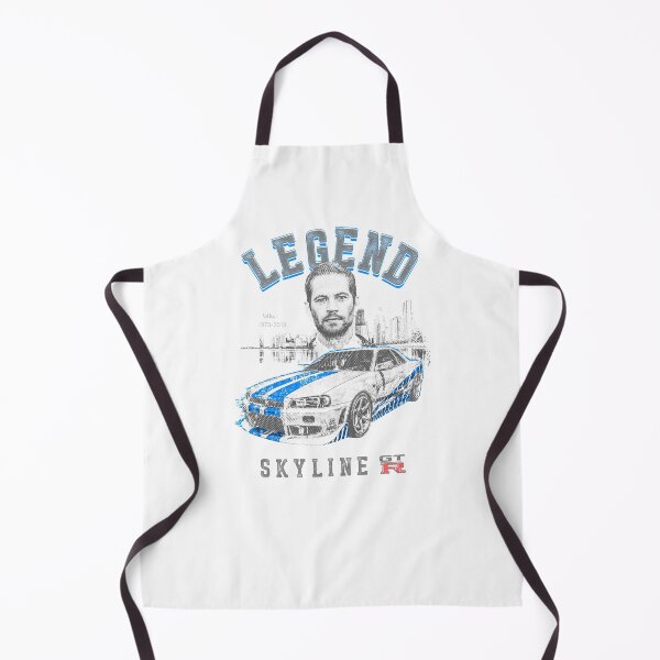 Item preview, Nissan Skyline GTR r34 | Old school JDM legend |legend designed and sold by Svinil.