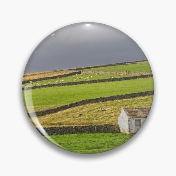 Item preview, Teesdale Landscape designed and sold by Martyn R Arnold Fine Art Nature & Landscape Photography.