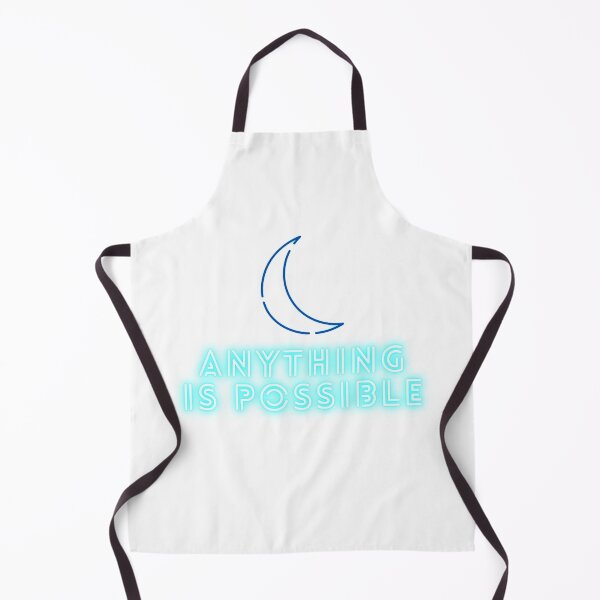 Item preview, Inspirational quote | Anything is possible designed and sold by cattiktoks1718.