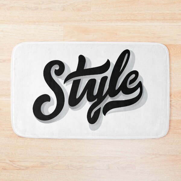 Item preview, Style designed and sold by Creativenetic.