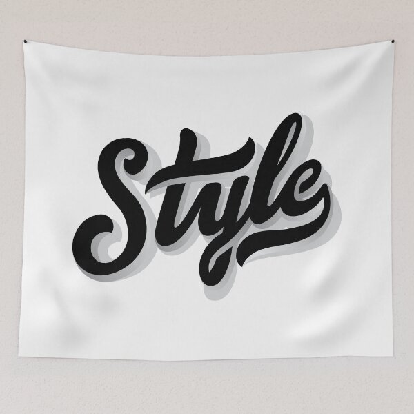 Item preview, Style designed and sold by Creativenetic.