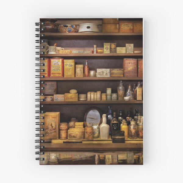 Artikelvorschau, Apotheke - Schnell, ich brauche ein Wundermittel entworfen und verkauft von Mike Savad Photography.