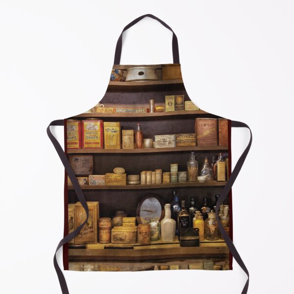 Item preview, Pharmacy - Quick, I need a miracle cure designed and sold by Mike Savad Photography.
