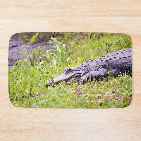 Item preview, Big Alligator designed and sold by What I See by Dawne.