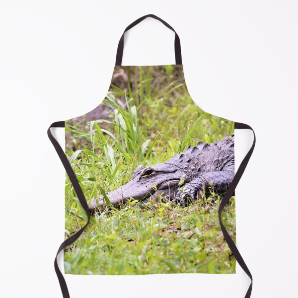 Item preview, Big Alligator designed and sold by What I See by Dawne.
