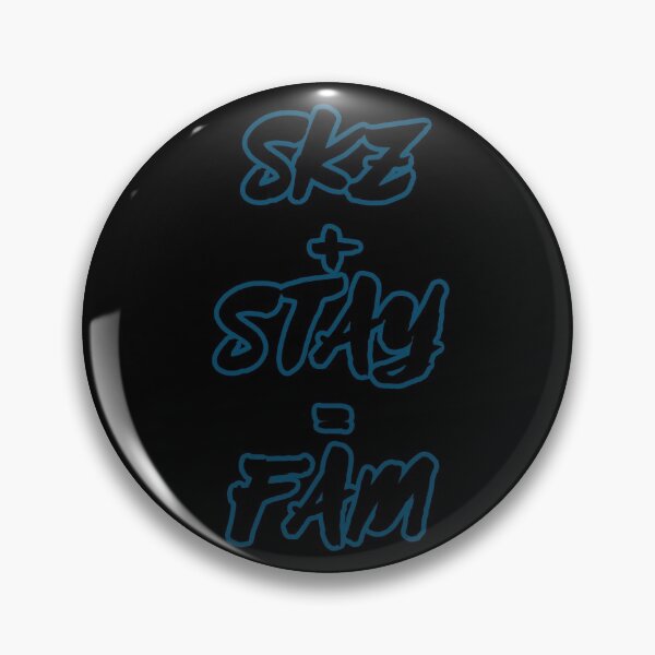 Item preview, STRAYKIDS + STAY= FAM designed and sold by Kreative4.