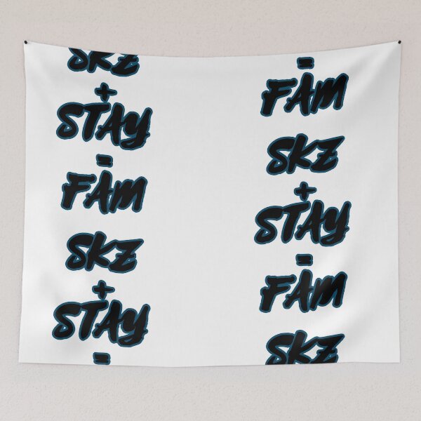 Item preview, STRAYKIDS + STAY= FAM designed and sold by Kreative4.