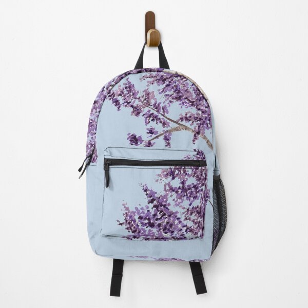 Item preview, Purple Birch designed and sold by MWatercolours.
