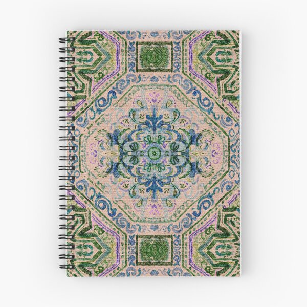 Item preview, Magic Green Linen  designed and sold by maccm.