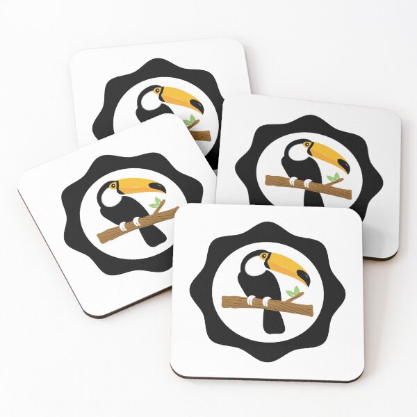 Item preview, Toucan Bird designed and sold by Nahida Sultana.