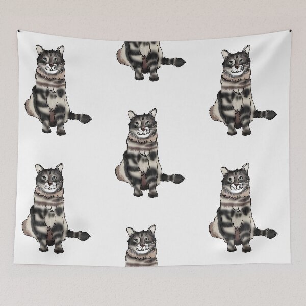 Item preview, Meiko designed and sold by Solid Gould  Designs.